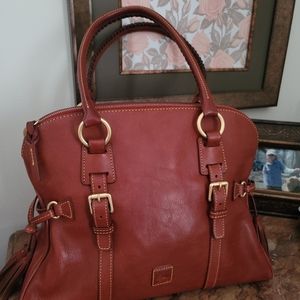 COPY - 🤩 Dooney and Bourke Leather Purse 👛